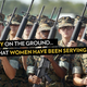 Image for article titled Women Have Been in Combat All Along